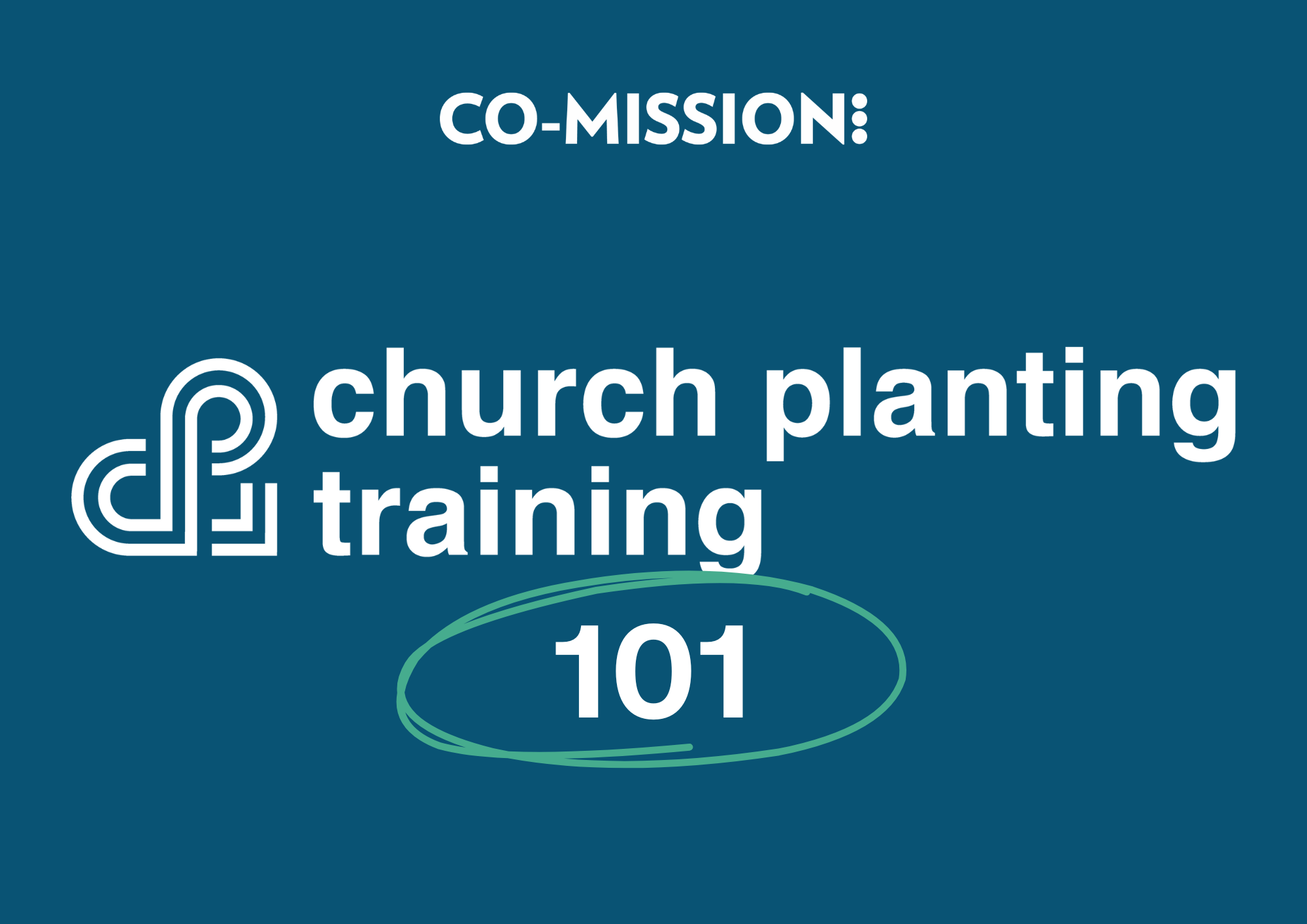 Read more about the article Church Planting 101