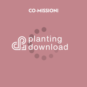 Planting Download (Year 1 Bundle)