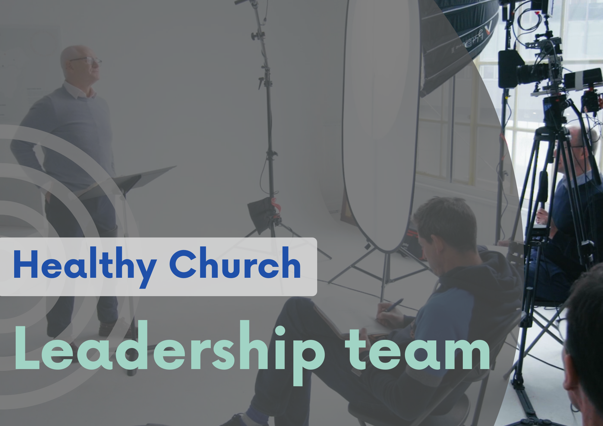 Read more about the article Healthy Church Leadership Team Development