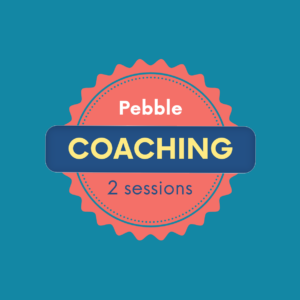 2 x coaching sessions